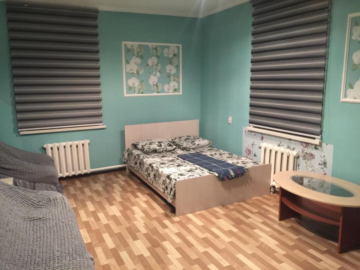 Malibu Guest House Капчагай Екстериор снимка